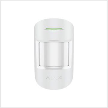 Ajax MotionProtect U Jeweller (8EU) ASP, 121295.09.WH1