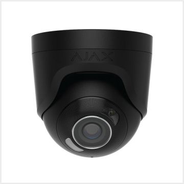 Ajax TurretCam HL (5 MP/2.8 mm) ASP, 126260.197.BL1