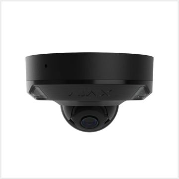 Ajax DomeCam Mini HL (5 MP/4 mm) ASP, 126270.214.BL1