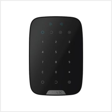 Ajax Superior KeyPad Plus G3 Jeweller (8EU) ASP, 139675.83.BL1