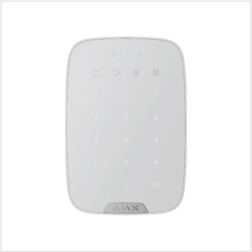 Ajax Superior KeyPad Plus G3 Jeweller (8EU) ASP, 139676.83.WH1