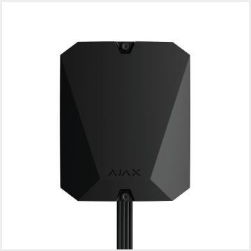Ajax Superior Hub Hybrid (4G) (8PD/ECG), 143591.111.BL1