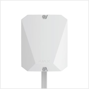 Ajax Superior Hub Hybrid (4G) (8PD/ECG), 143592.111.WH1
