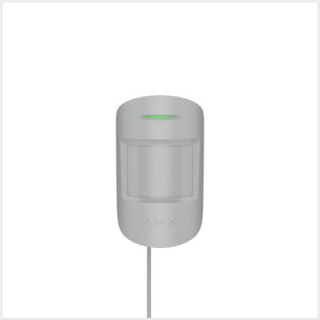 Ajax Superior MotionProtect Plus Fibra ASP, 143624.02.WH1