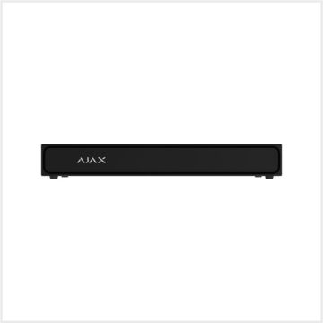 Ajax Superior NVR H2DAI8PAC (8ch) (8EU) plug type G, 160675.122.BL1