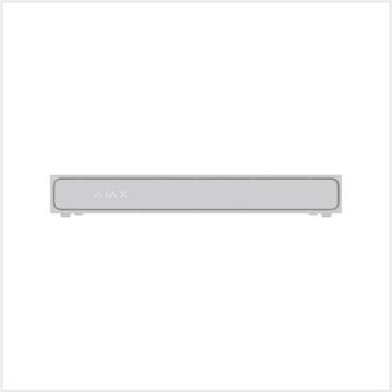 Ajax Superior NVR H2DAI8PAC (16ch) (8EU) plug type G, 160678.122.WH1
