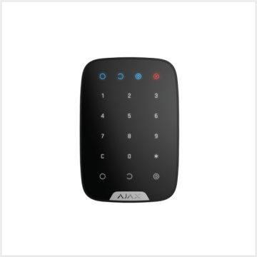 Ajax Keypad (Black), 22672.12.BL1