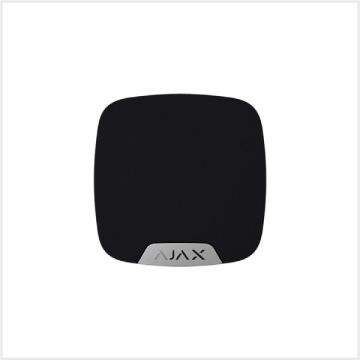 Ajax Home Siren (Black), 22894.11.BL1
