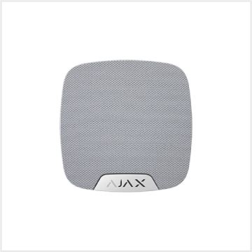 Ajax Home Siren (White), 22895.11.WH1