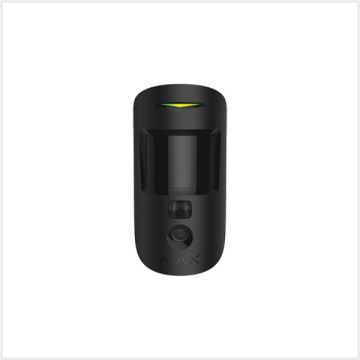 Ajax Motion Cam (Black), 22934.23.BL1