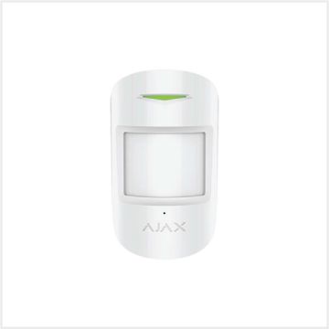 Ajax Combi Protect (White), 22950.06.WH1