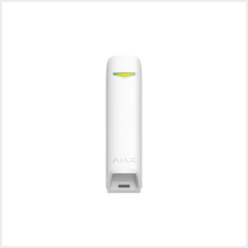 Ajax Motion Protect Curtain White EU (Indoor), 22952.36.WH1