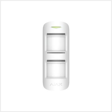 Ajax Motion Protect Outdoor (White), 22959.33.WH1