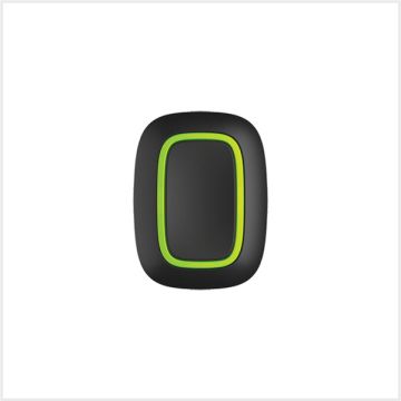 Ajax Button (Black), 22962.26.BL1