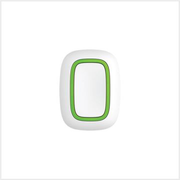 Ajax Button (White), 22963.26.WH1