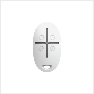 Ajax Space Control (White), 22968.04.WH1