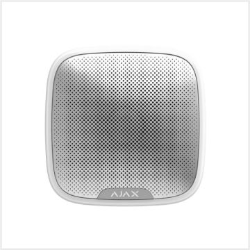 Ajax StreetSiren (8EU) ASP, 38178.07.WH1
