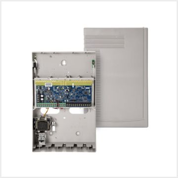 xGenConnect 8 Zone Panel, NXG-9-RF-LB-BOM