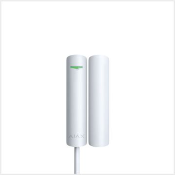 Ajax DoorProtect Plus Fibra ASP, 44395.13.WH1