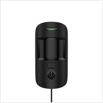 Ajax MotionCam Fibra ASP, 44402.23.BL1