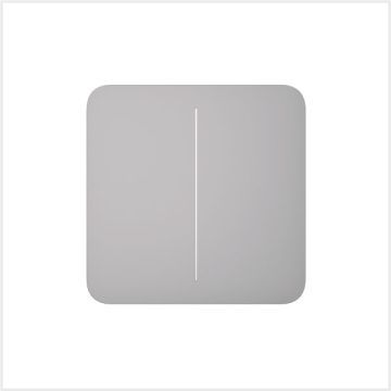 Ajax SoloButton (2-gang) 55, 46015.144.FG