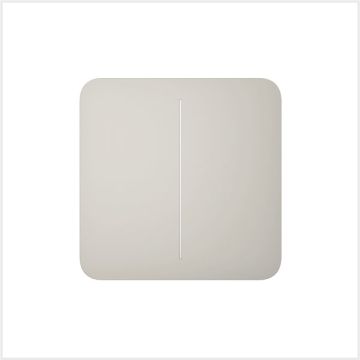 Ajax SoloButton (2-gang) 55, 46020.144.OY