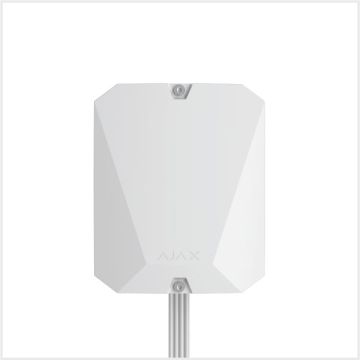 Ajax Hub Hybrid 2G 8PD-ECG, 46722.111.WH1