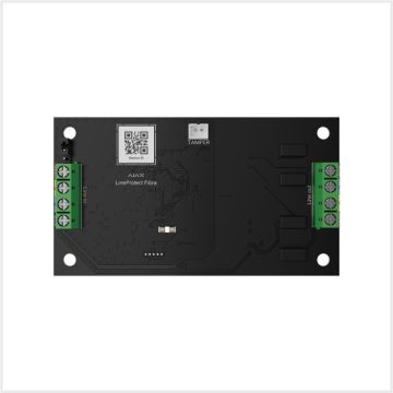 Ajax LineProtect Fibra ASP, 61384.178.NC