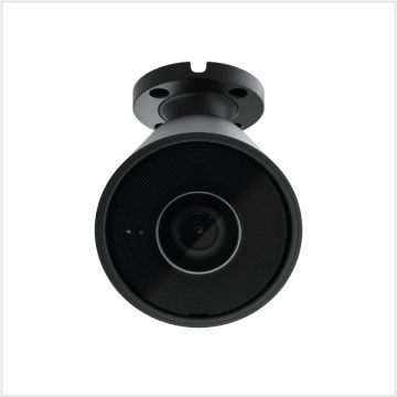 Ajax BulletCam (8 MP/2.8 mm) (8EU) ASP, 79026.217.BL1