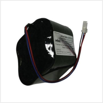 Aritech Battery Pack for Outdoor Siren, BS7201-N