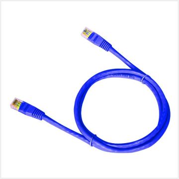 Cat5e HDPE Insulated Patch Cable (5m), CAT5E-5B