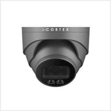 λ | Cortex 4MP Network Camera, CTX4C-IL-IP-TUR-FG