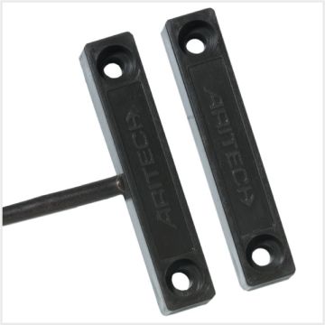 Aritech Magnetic Contact Surface Mount, DC101B