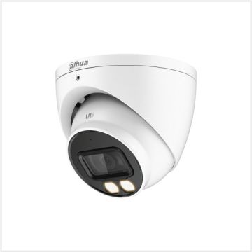 Dahua 5MP Smart Dual Light HDCVI Camera, DH-HAC-HDW1509TP-IL-A-0280B-S2