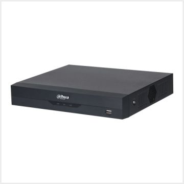 Dahua Compact DVR, DH-XVR5108HS-4KL-I3