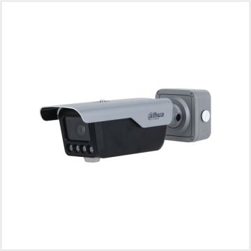 Dahua Access ANPR Camera, DHI-ITC413-PW4D-IZ3