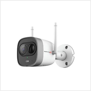 Express One 2MP Active Deterrence Wi-Fi Bullet Camera, EXP-BUL-2MP-FW-A