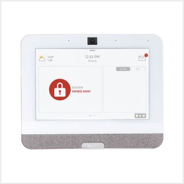 Qolsys IQ 4 Panel, IQP4015-UK