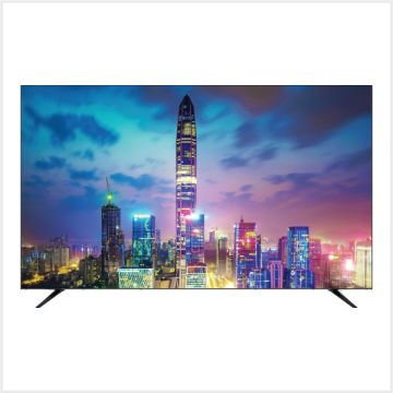 Titus 43" Ultra HD 4K HDMI Monitor, LED-4K-43TD