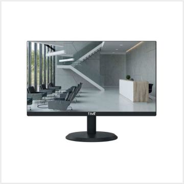 Titus 22-Inch Backlit HDMI Monitor, LED-HDMI2206HDMI-TD