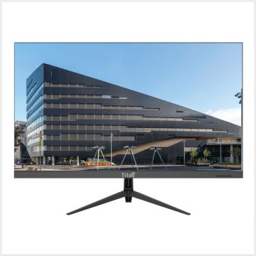 Titus 32” HDMI and VGA Security Monitor, LED-HDMI3207-TD