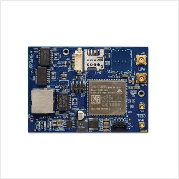 Optional Wi-Fi/4G Plug-on Module, Including UTC SIM Card, NXG-7002-SIM-BOM