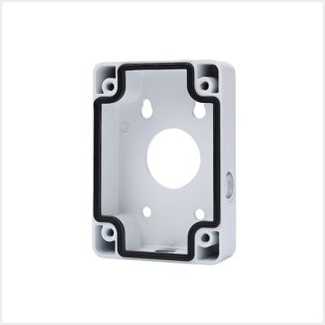 Dahua Junction Box (White), WALL-BK-W3