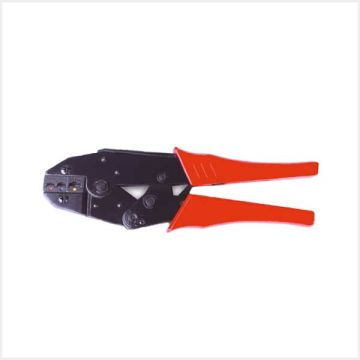 Pre-Insulated Terminal Crimper Tool, QR-CRIMPTOOL