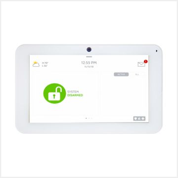 Qolsys IQ Remote, QW9104-826