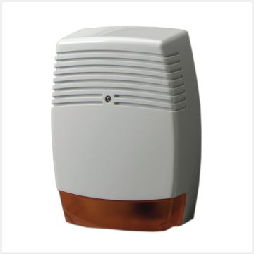 Aritech 2 Way Wireless Outdoor Siren, RF-7220-07-1