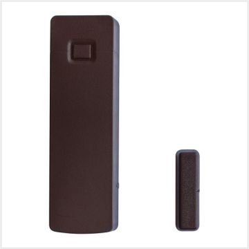 Aritech Wireless Surface Mount DWS (Brown), RF-DC101B-K4