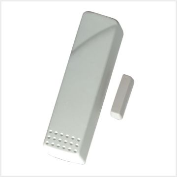 Aritech Universal Shock Sensor 433 MHz White, RF620I4-N-BOM