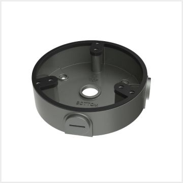 Junction Box Grey - PFA137-G, RING-J6-G