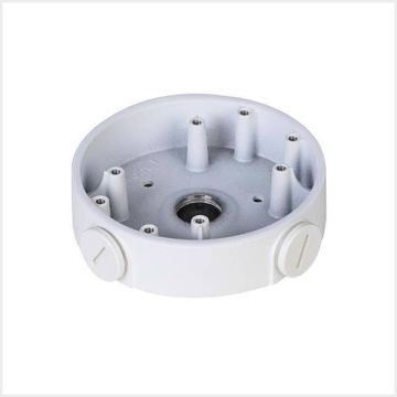 Junction Box White - PFA139, RING-J8
